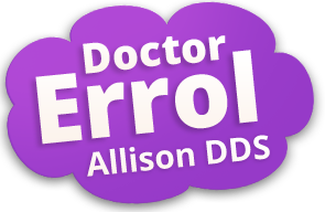 Dr Errol Allison DDS